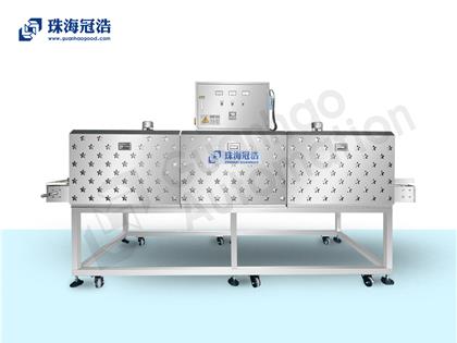 新型自動(dòng)烘干機(jī)